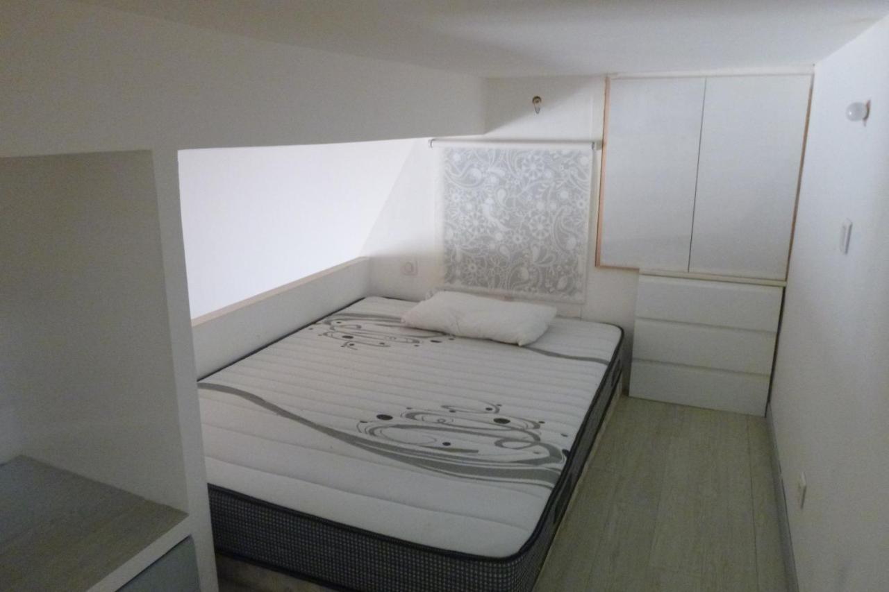 Studio Lourmarin Centre Apartamento Exterior foto